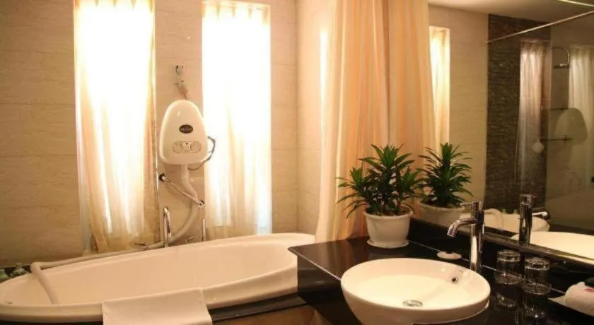 Forever Green Resort