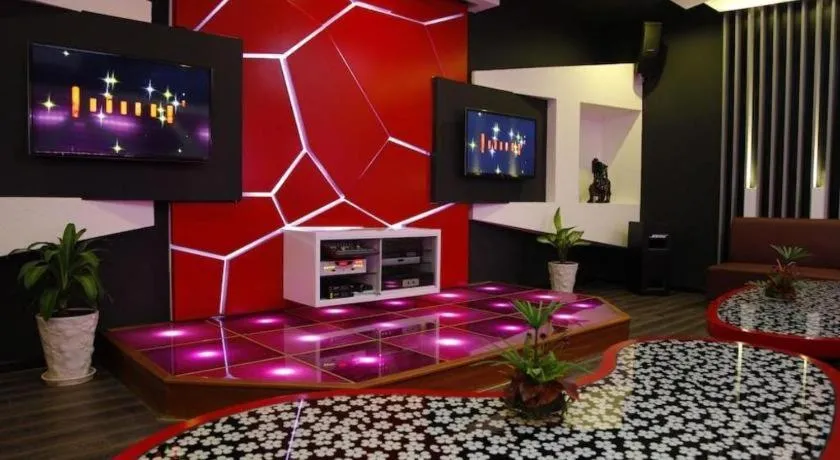 Forever Green Resort