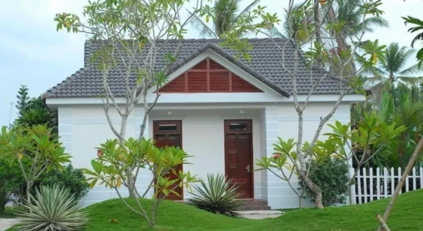 Forever Green Resort