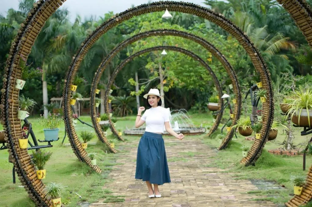 Forever Green Resort