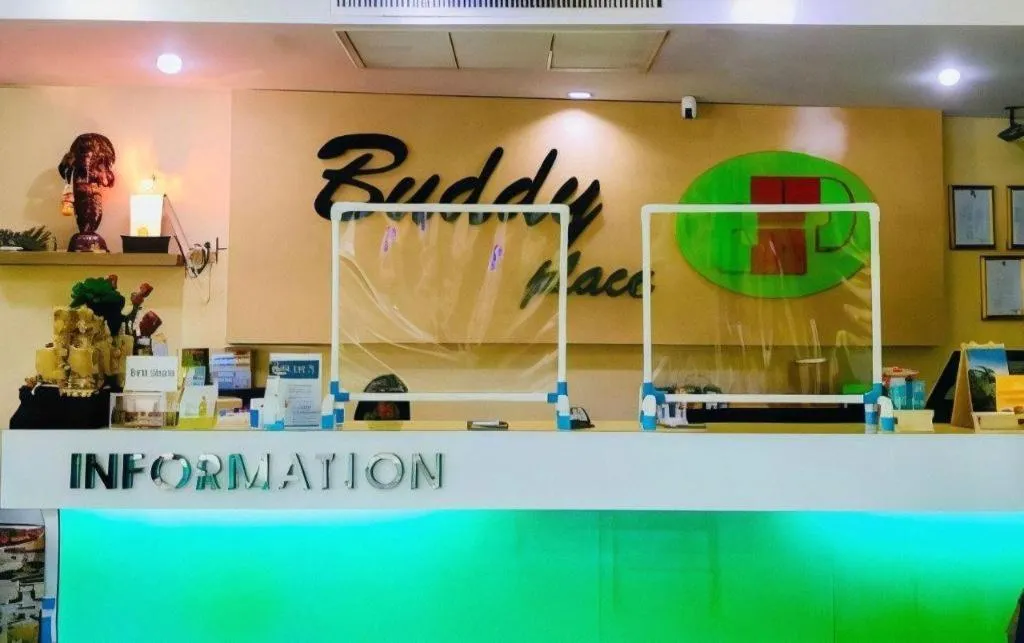 Buddy Place
