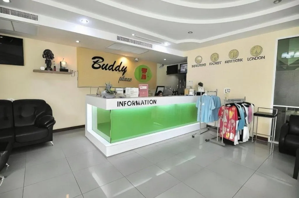 Buddy Place