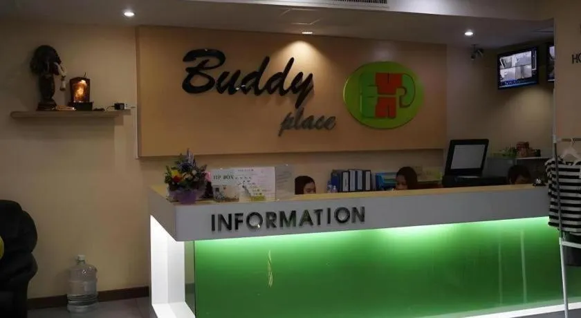 Buddy Place