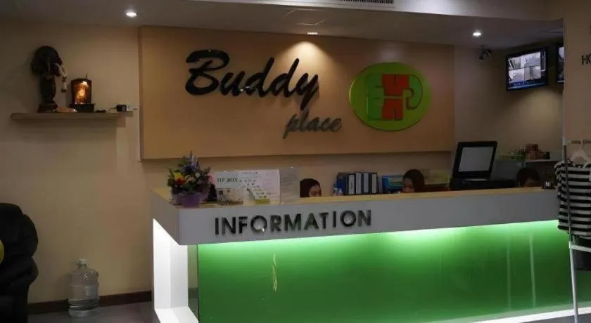 Buddy Place