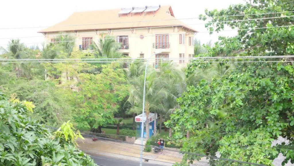 Delight Hotel Mui Ne