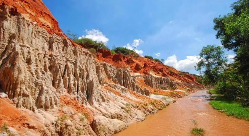 Delight Hotel Mui Ne