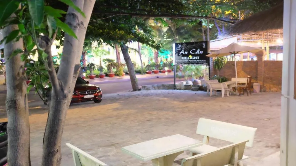 Delight Hotel Mui Ne