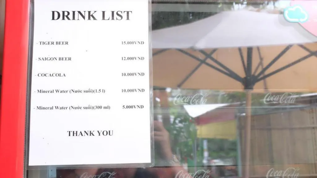 Delight Hotel Mui Ne