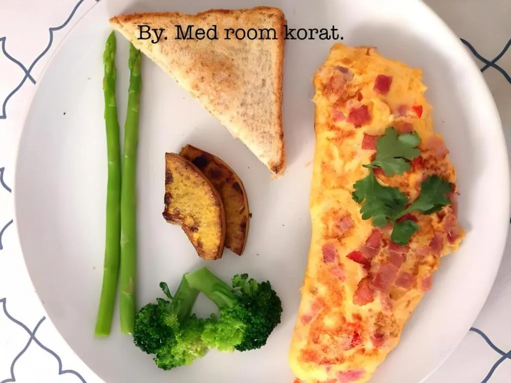 Med Room Korat
