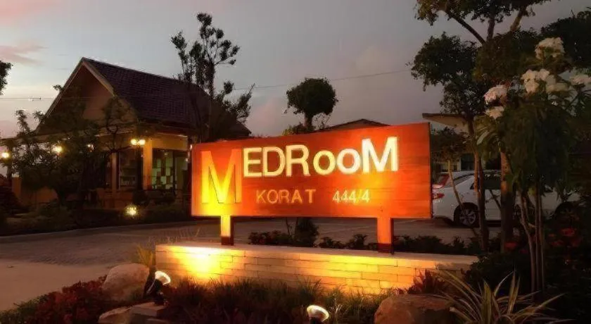 Med Room Korat