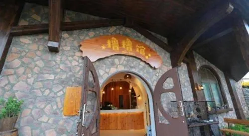 Ocean Spring Metropark Hotel Zhuhai