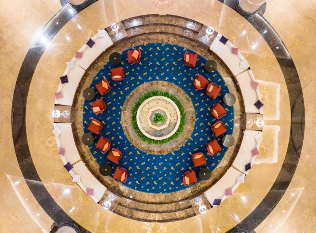 Ocean Spring Metropark Hotel Zhuhai