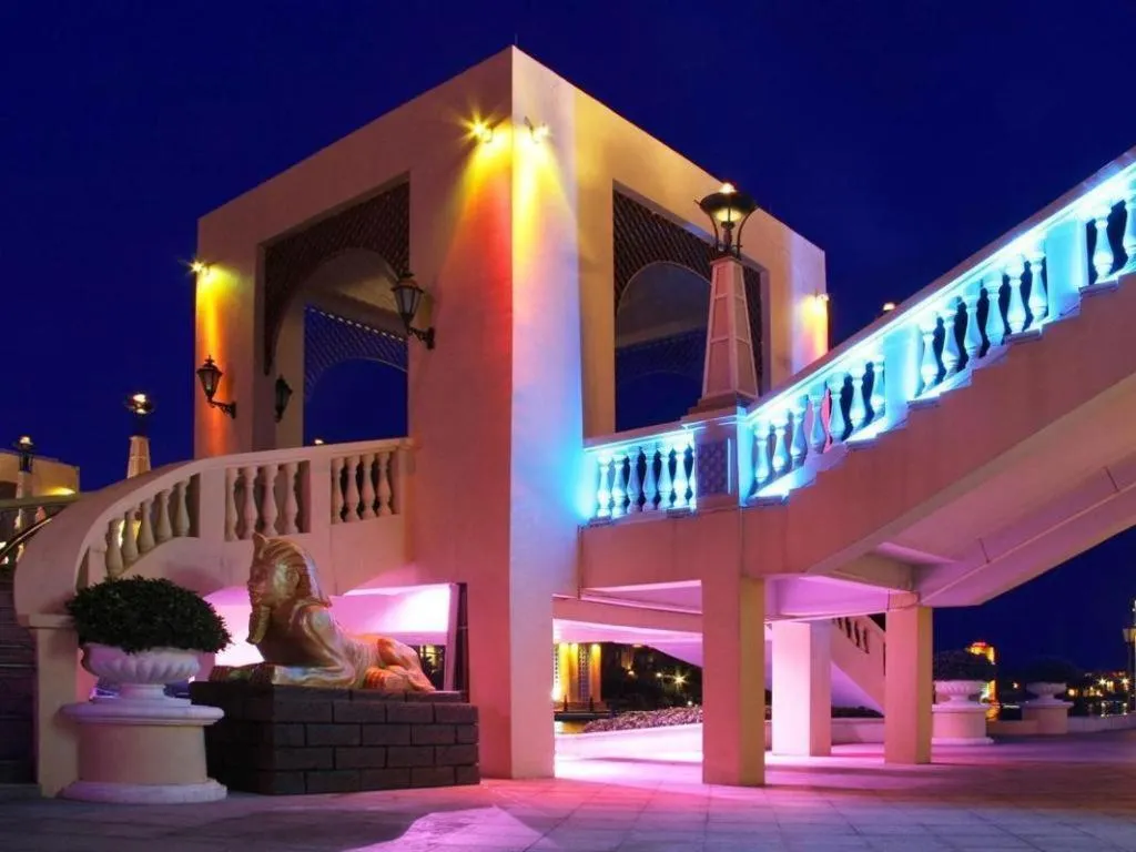 Ocean Spring Metropark Hotel Zhuhai