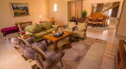 Ocean Spring Metropark Hotel Zhuhai