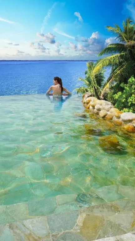 Ocean Spring Metropark Hotel Zhuhai