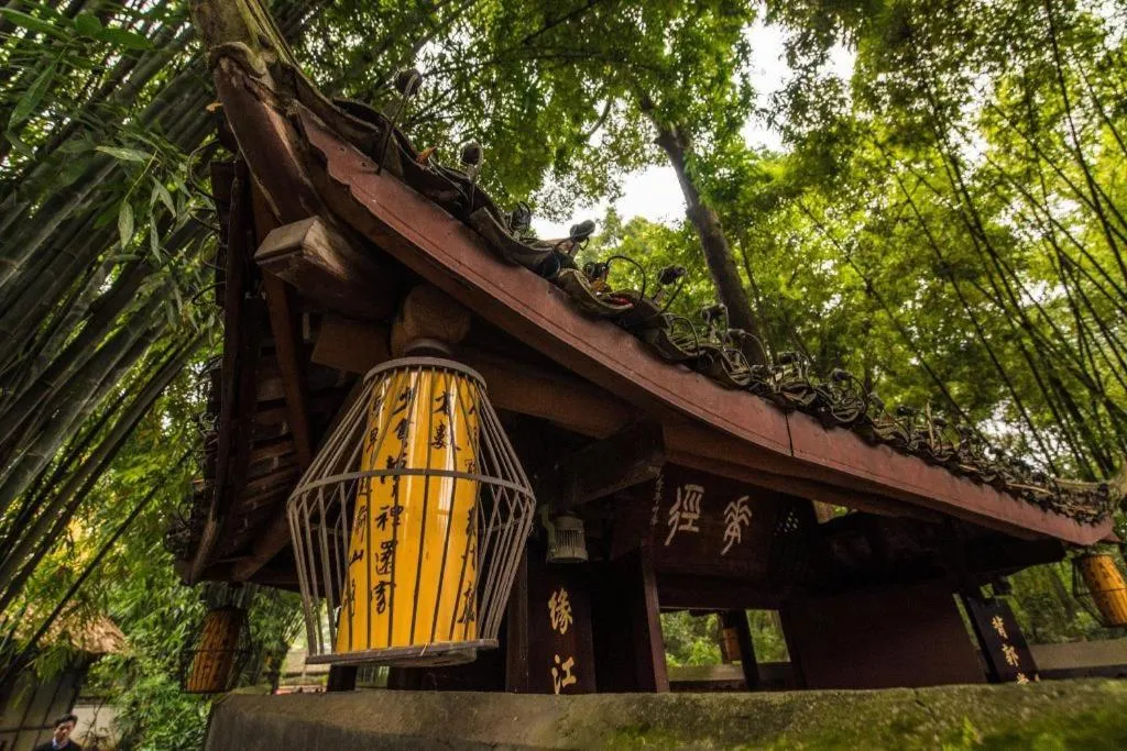 7 Days Inn Chengdu East Shuhan Road Metro Station Branch