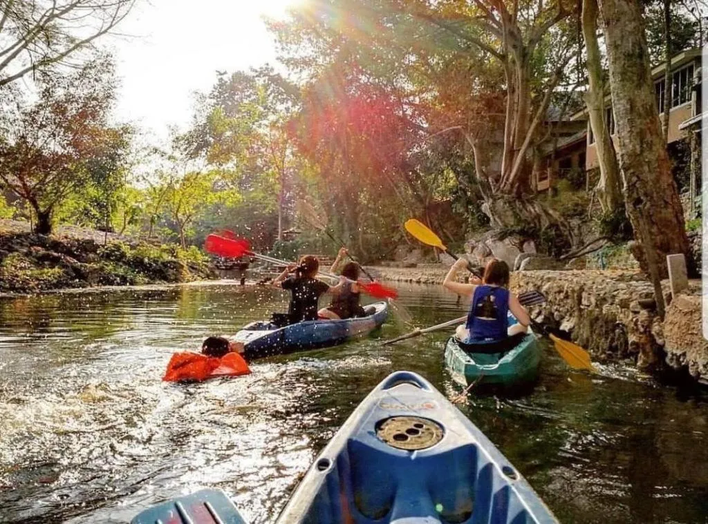 Khao Yai Paradise on Earth
