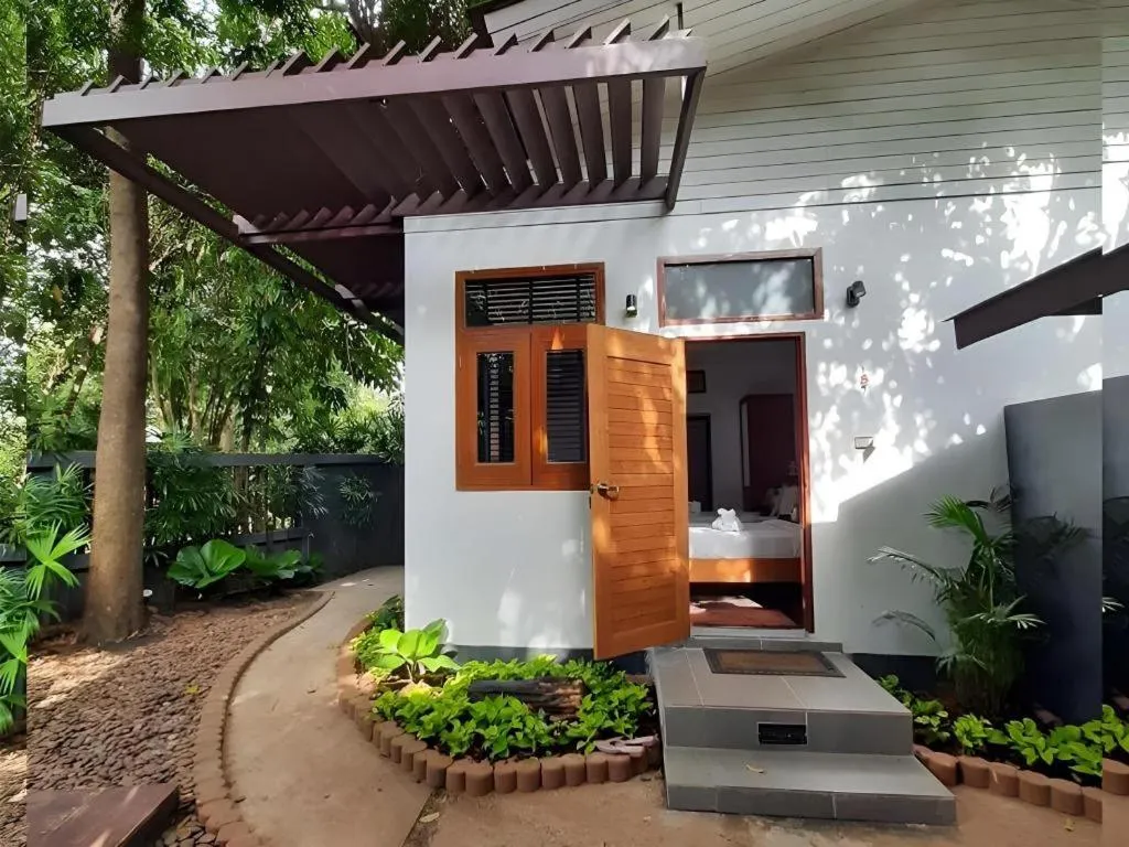 Khao Yai Paradise on Earth