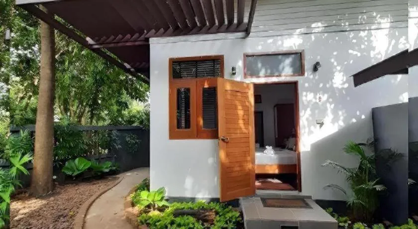 Khao Yai Paradise on Earth