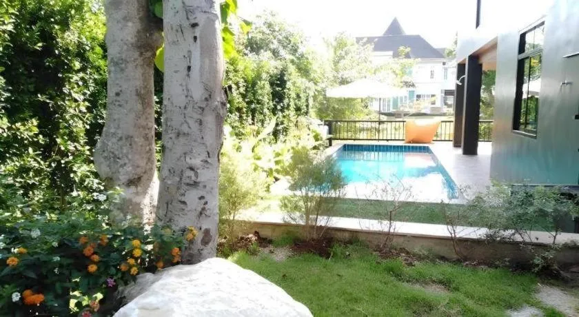 Khao Yai Paradise on Earth