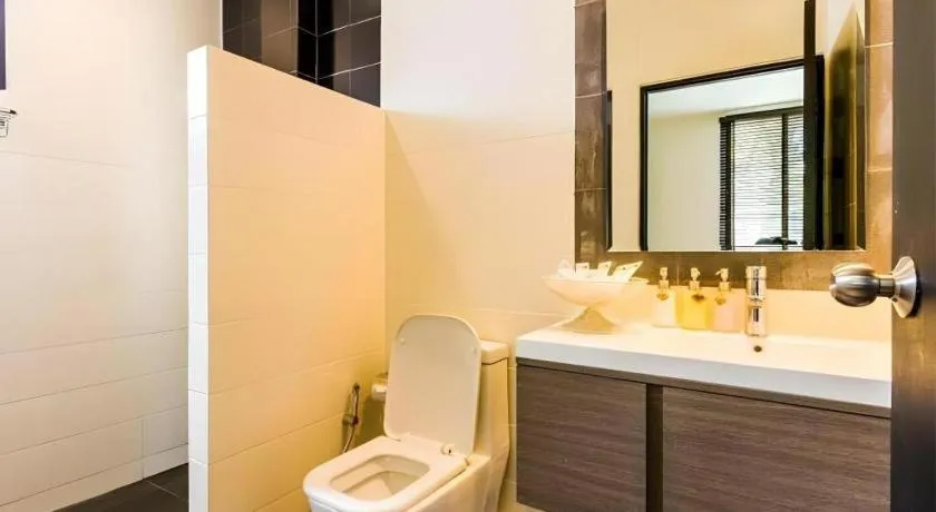 Khao Yai Paradise on Earth