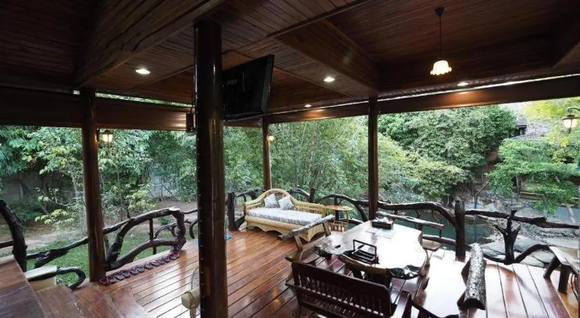 Khao Yai Paradise on Earth