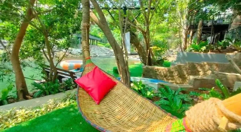 Khao Yai Paradise on Earth