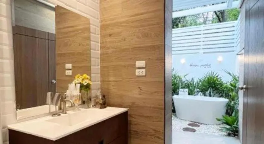 Khao Yai Paradise on Earth