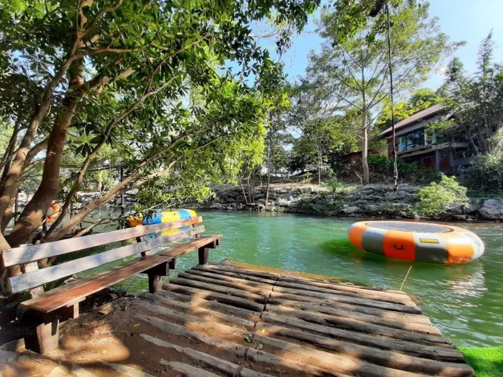 Khao Yai Paradise on Earth