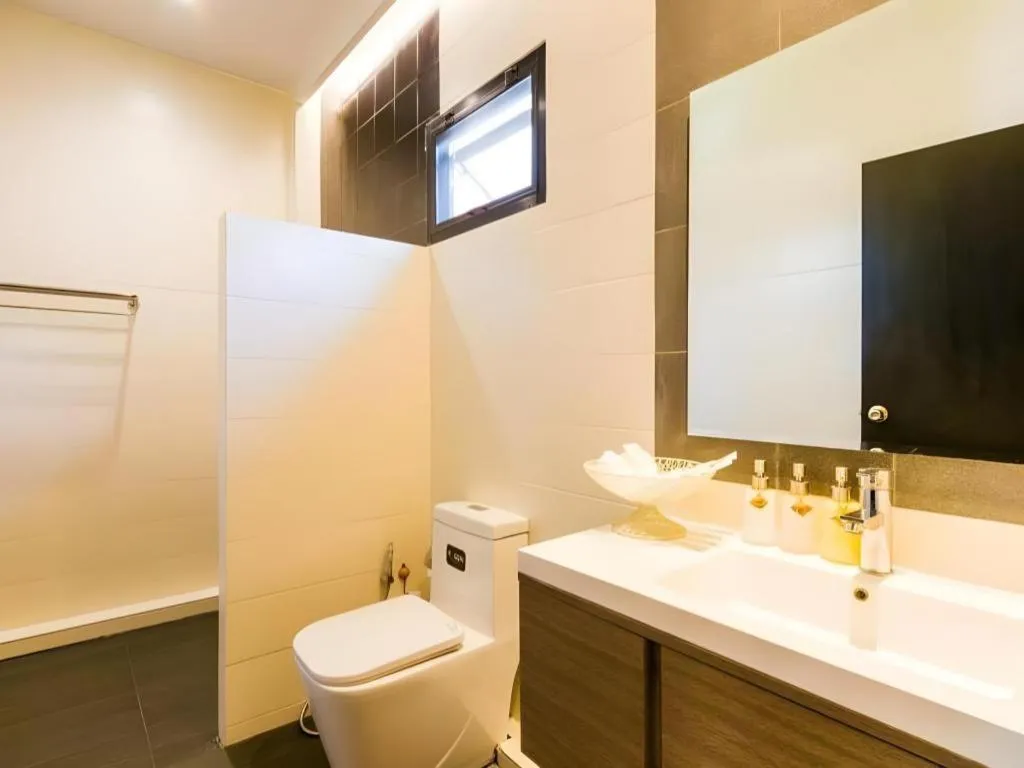 Khao Yai Paradise on Earth