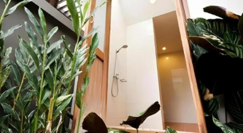 Khao Yai Paradise on Earth