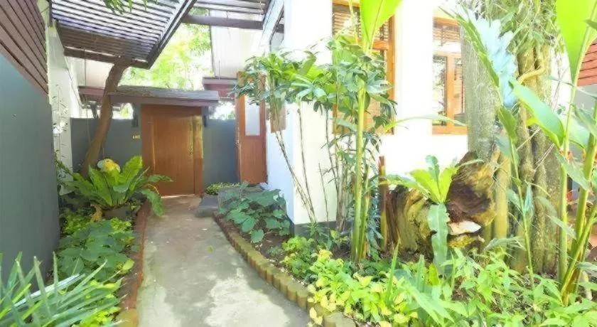 Khao Yai Paradise on Earth