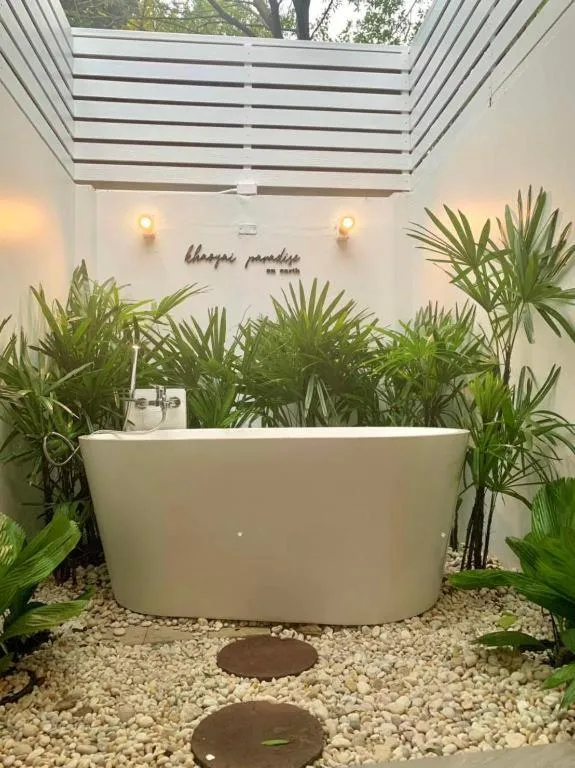 Khao Yai Paradise on Earth