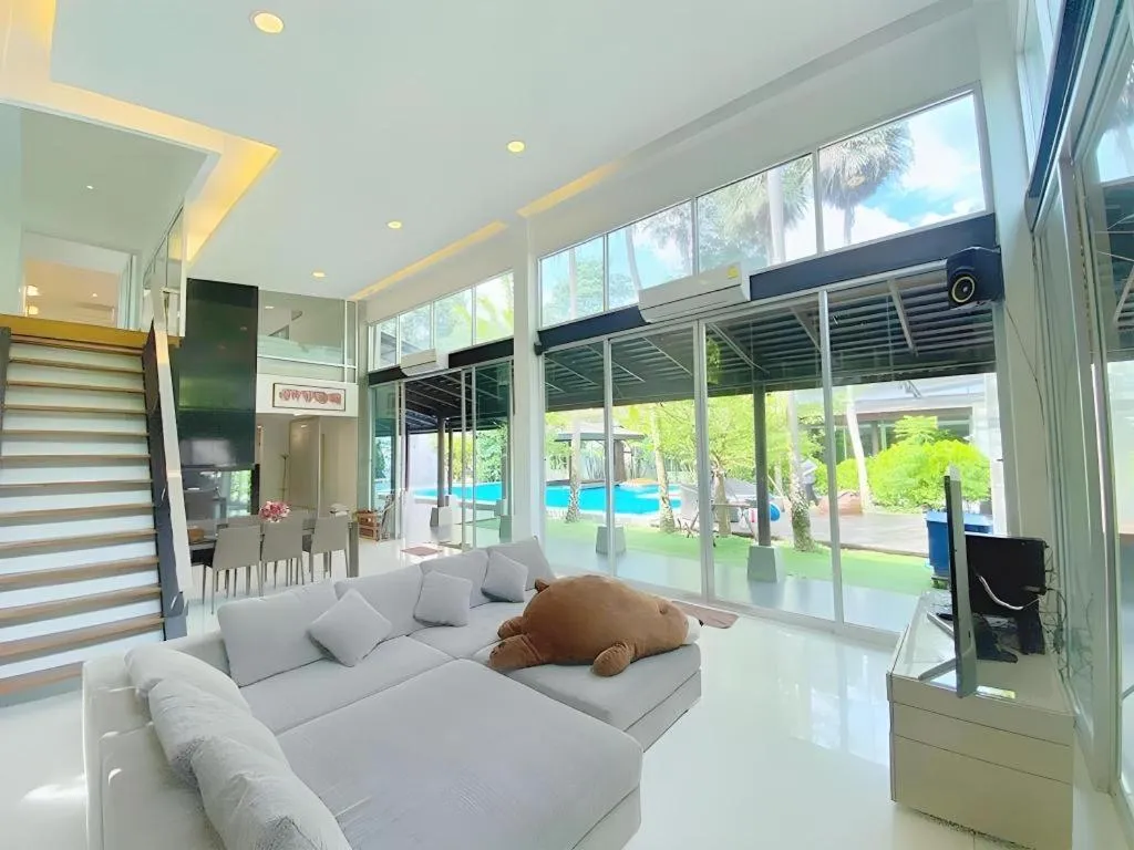 Khao Yai Paradise on Earth