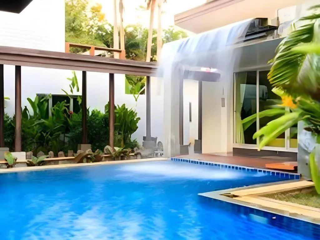 Khao Yai Paradise on Earth