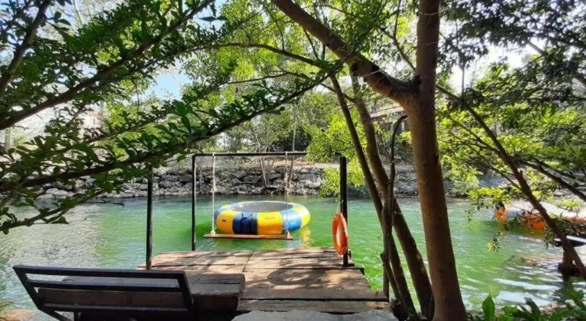 Khao Yai Paradise on Earth