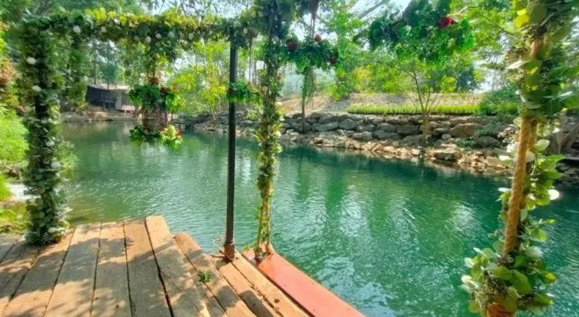 Khao Yai Paradise on Earth