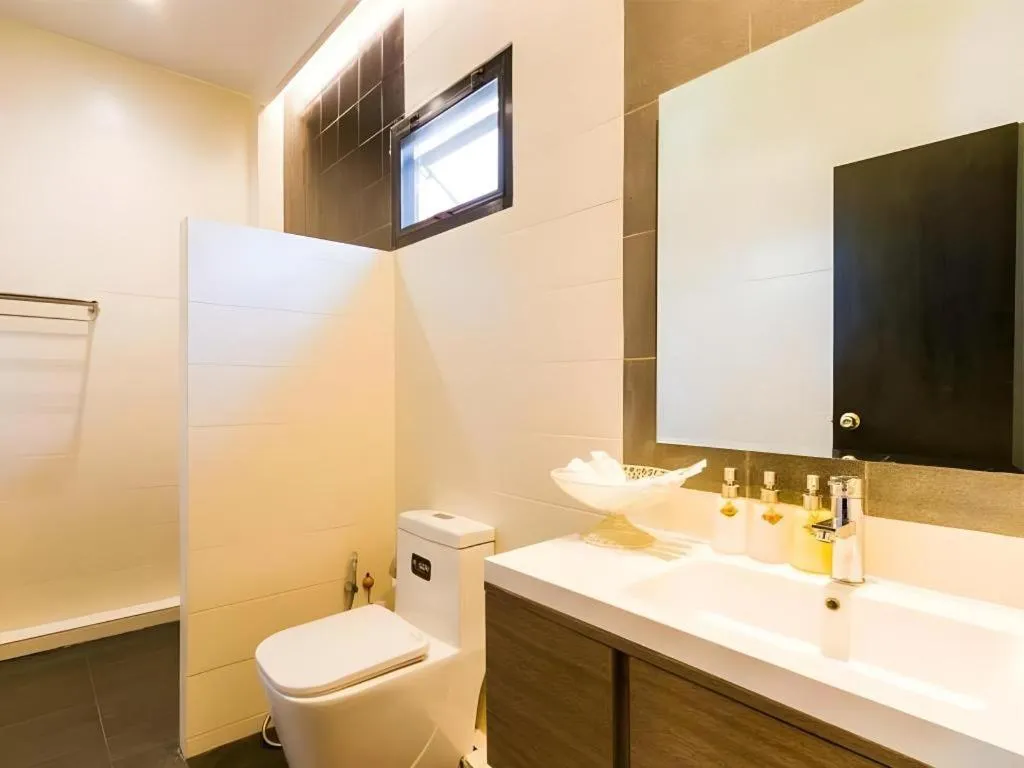 Khao Yai Paradise on Earth