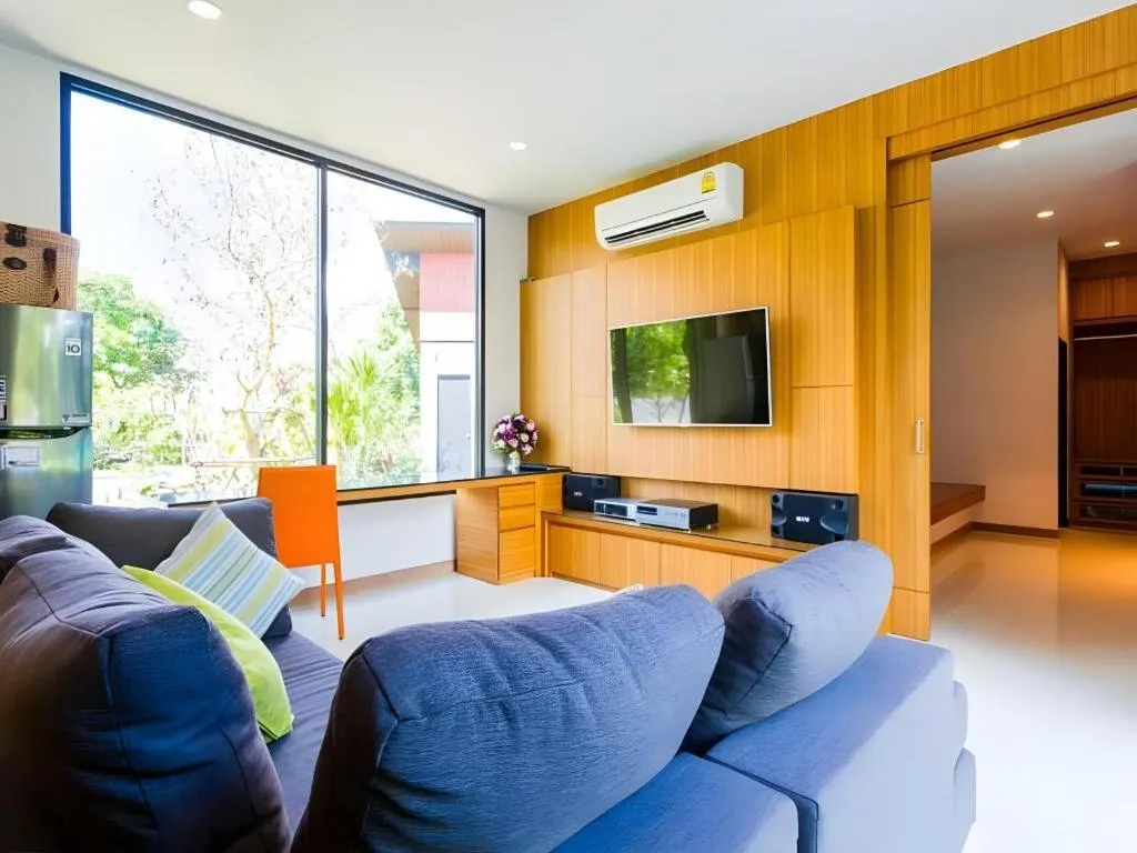 Khao Yai Paradise on Earth