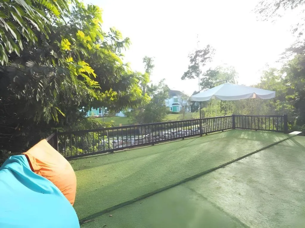 Khao Yai Paradise on Earth