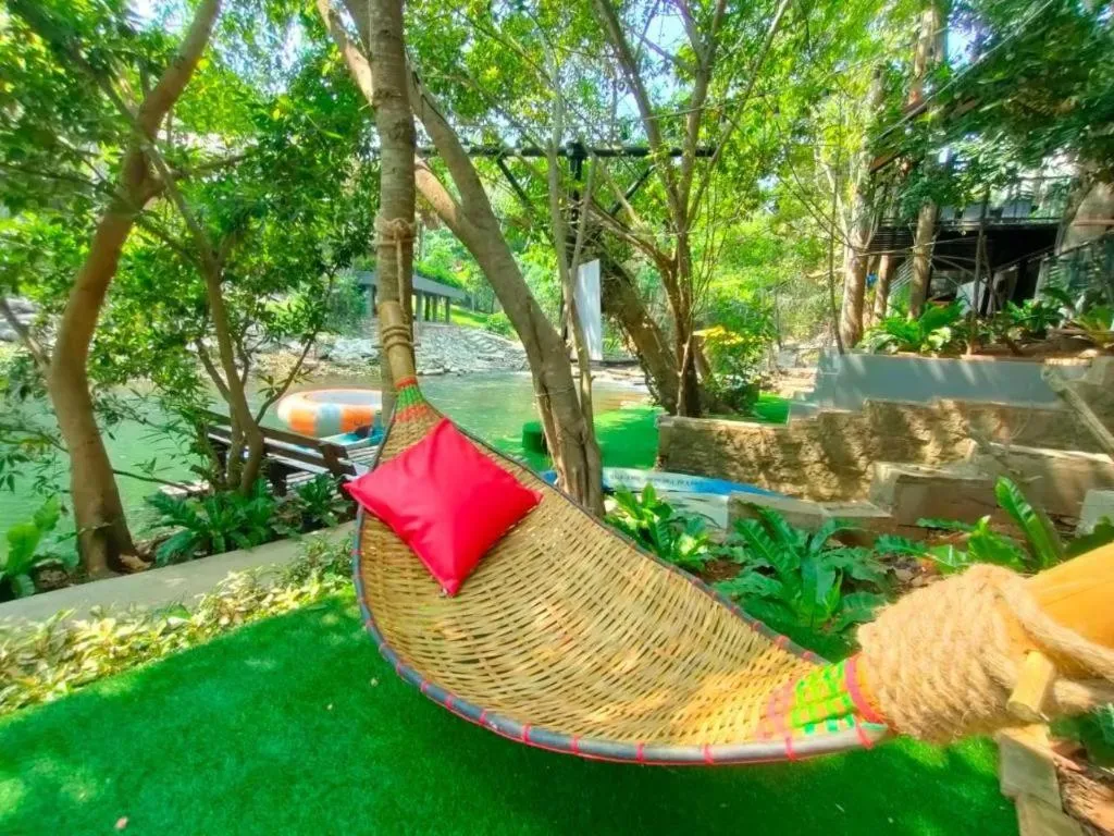 Khao Yai Paradise on Earth