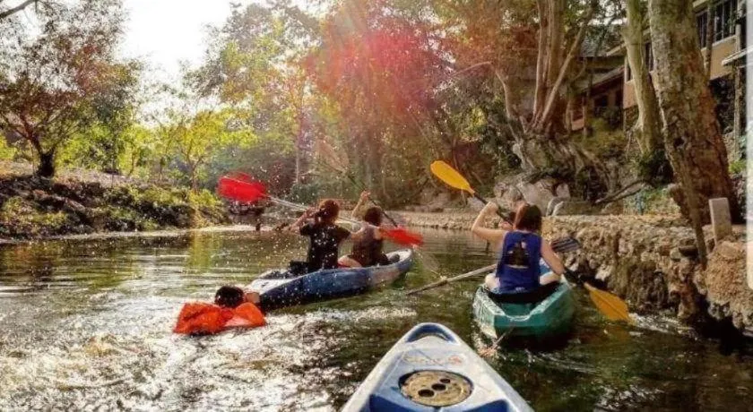 Khao Yai Paradise on Earth