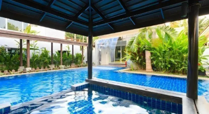 Khao Yai Paradise on Earth