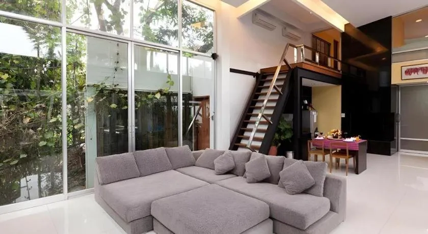 Khao Yai Paradise on Earth