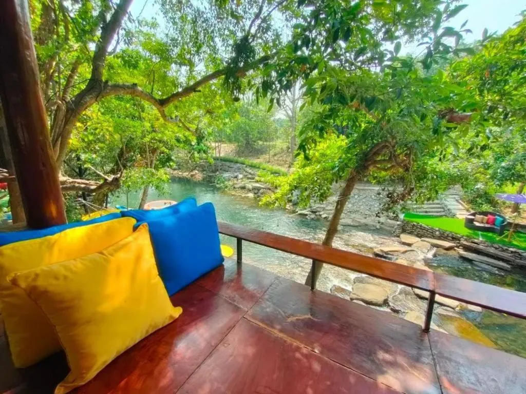 Khao Yai Paradise on Earth