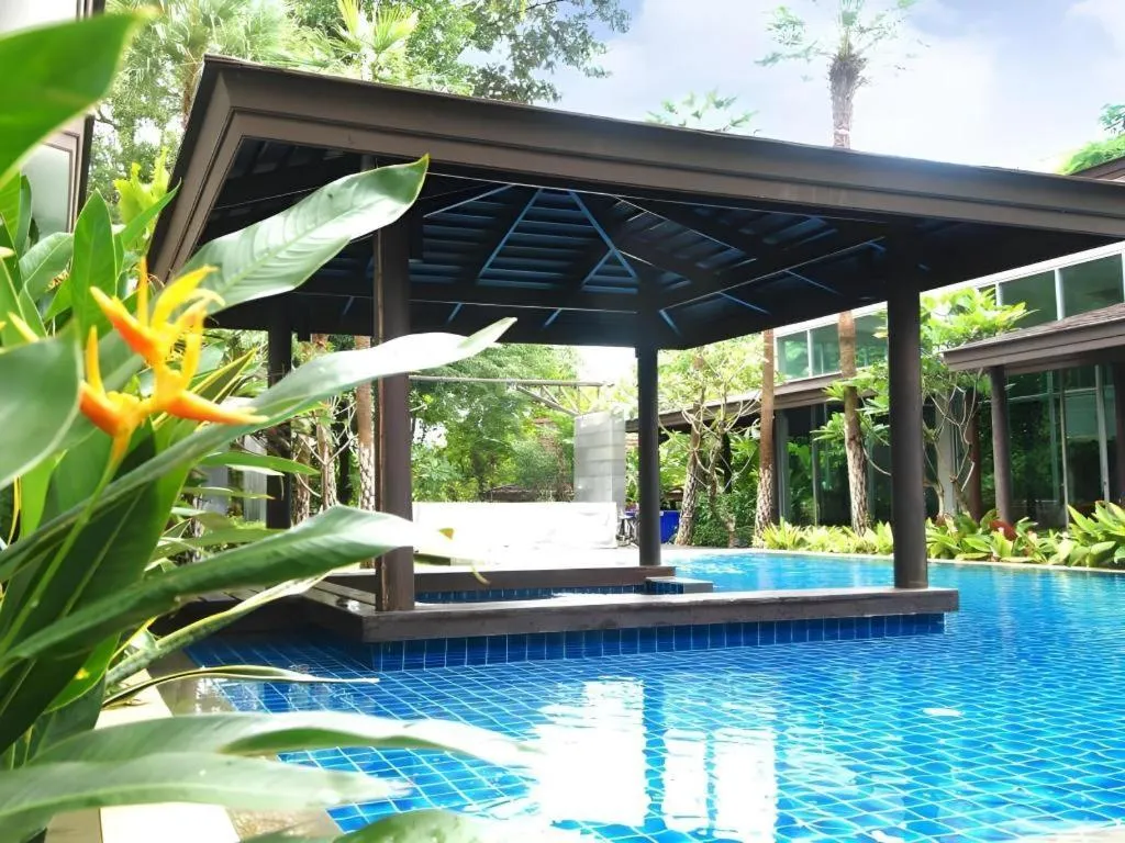 Khao Yai Paradise on Earth