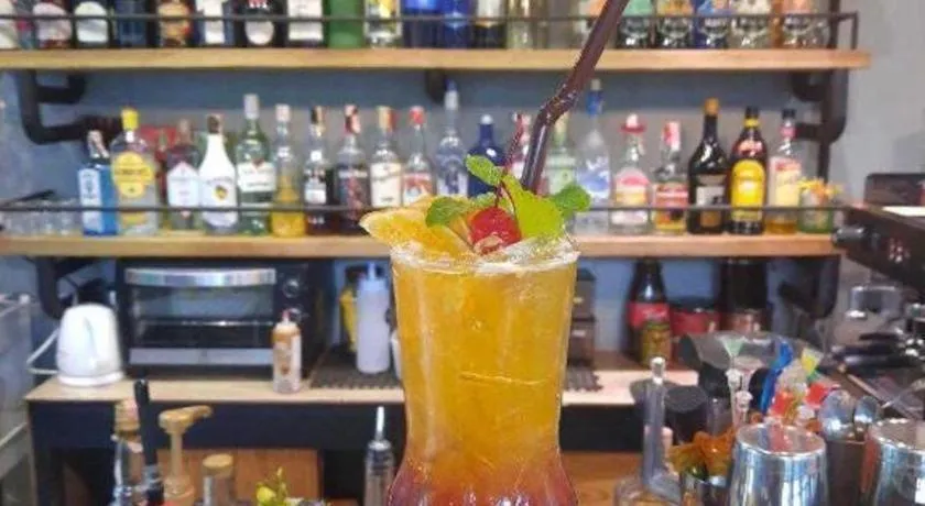 Khao Yai Paradise on Earth