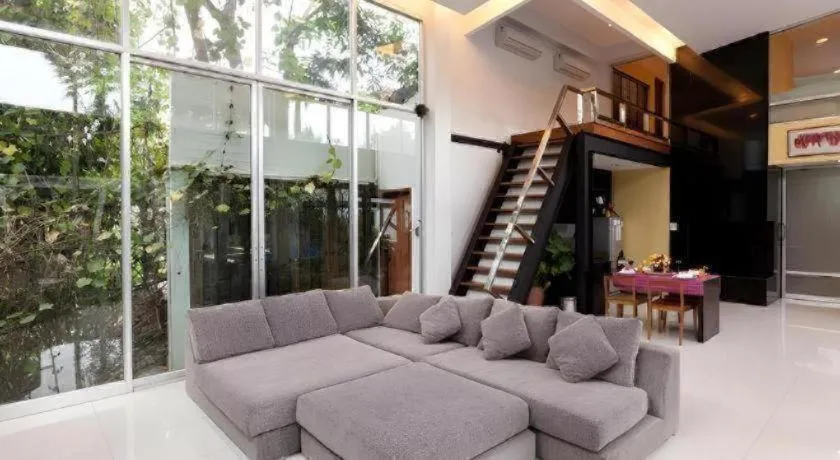 Khao Yai Paradise on Earth