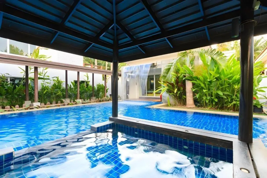 Khao Yai Paradise on Earth