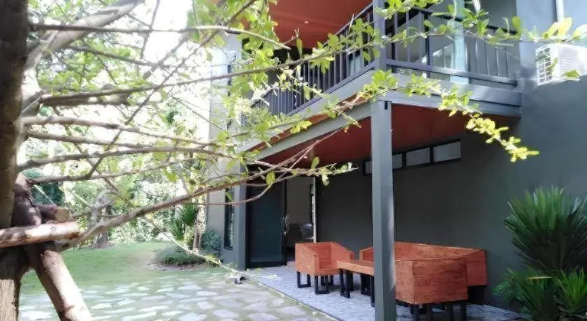 Khao Yai Paradise on Earth